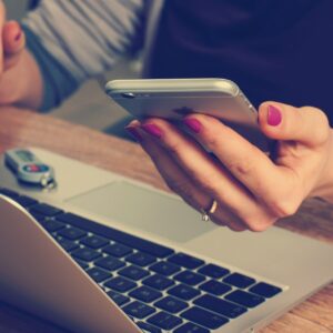 Tienda web con wordpress + woocommerce